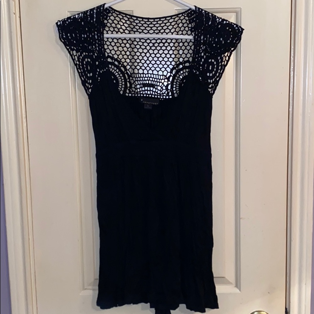 Woman’s top